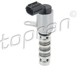 TOPRAN Riadiaci ventil nastavenia vačkového hriadeľa TOPRAN 821 693 (821 693)