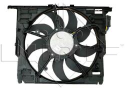 NRF Ventilátor chladenia motora NRF 47840 (47840)