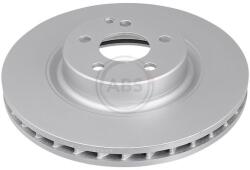 A. B. S Brzdový kotúč A. B. S. 17393 (17393)