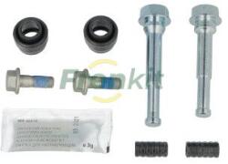 FRENKIT Sada vodiacich puzdier brzdového strmeňa FRENKIT 810013 (810013)