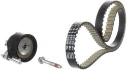 SKF Sada ozubeného remeňa SKF VKMA 04229 (VKMA 04229)