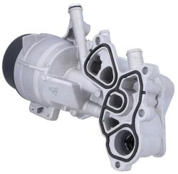 KAMOKA Obal olejového filtra KAMOKA 4440007 (4440007)