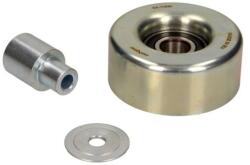 MAXGEAR Vratná/vodiaca kladka rebrovaného klinového remeňa MAXGEAR 54-1306 (54-1306)