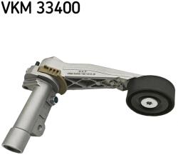 SKF Napinák rebrovaného klinového remeňa SKF VKM 33400 (VKM 33400)