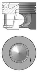 Kolbenschmidt Piest KOLBENSCHMIDT 41265610 (41265610)