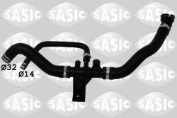 SASIC Hadica chladenia SASIC 3400206 (3400206)