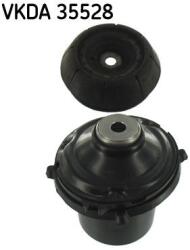 SKF Oporné ložisko pružiacej jednotky SKF VKDA 35528 (VKDA 35528)