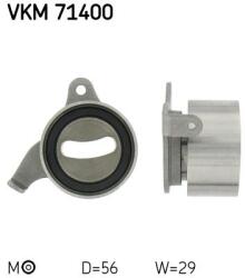 SKF Napínacia kladka ozubeného remeňa SKF VKM 71400 (VKM 71400)