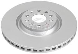 A. B. S Brzdový kotúč A. B. S. 18194 (18194)