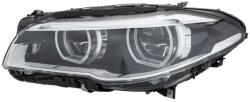 HELLA Hlavný svetlomet HELLA 1EX 011 072-911 (1EX 011 072-911)