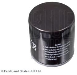 BLUE PRINT Olejový filter BLUE PRINT ADF122107 (ADF122107)