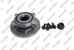 GSP Súprava ložísk kolesa GSP 9326026K (9326026K)