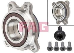 Schaeffler FAG Súprava ložísk kolesa Schaeffler FAG 713 6111 40 (713 6111 40)