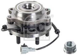 Febi Bilstein Súprava ložísk kolesa FEBI BILSTEIN 172780 (172780)