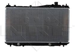 NRF Chladič motora NRF 53570 (53570)