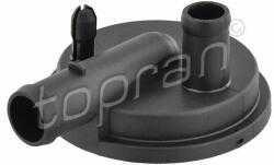 TOPRAN Ventil odvetrania kľukovej skrine TOPRAN 113 329 (113 329)