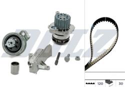 DOLZ Vodné čerpadlo + sada ozubeného remeňa DOLZ KD082 (KD082)