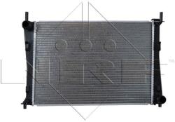 NRF Chladič motora NRF 58274 (58274)