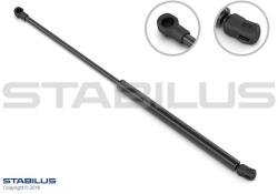 STABILUS Pneumatická pružina kufor/ložný priestor STABILUS 018376 (018376)