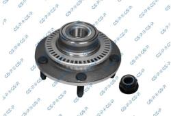 GSP Súprava ložísk kolesa GSP 9237017K (9237017K)