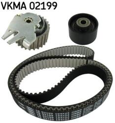 SKF Sada ozubeného remeňa SKF VKMA 02199 (VKMA 02199)