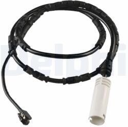 DELPHI Výstražný kontakt, opotrebenie brzdového obloženia DELPHI LZ0331 (LZ0331)