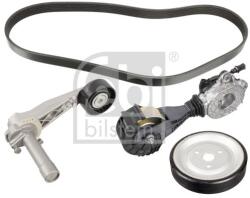 Febi Bilstein Ozubený klinový remeň - Sada FEBI BILSTEIN 107428 (107428)