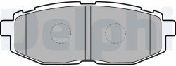 DELPHI Klocki Ham. Subaru (lp2076)