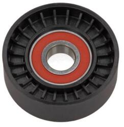 MAXGEAR Napínacia kladka rebrovaného klinového remeňa MAXGEAR 54-0609 (54-0609)