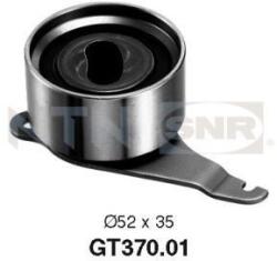 SNR Napínacia kladka ozubeného remeňa SNR GT370.01 (GT370.01)