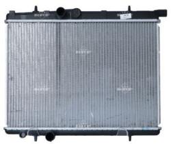 NRF Chladič motora NRF 509524 (509524)