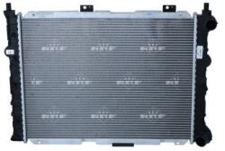 NRF Chladič motora NRF 58114 (58114)