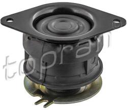 TOPRAN Uloženie, motor TOPRAN 103 015 (103 015)