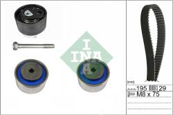 Schaeffler INA Sada ozubeného remeňa Schaeffler INA 530 0765 10 (530 0765 10)