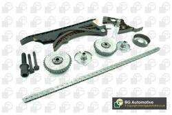 BGA Sada rozvodovej reťaze BGA TC2025VFK (TC2025VFK)