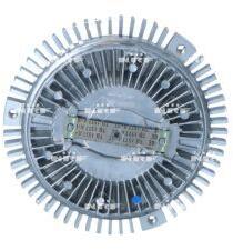 NRF Spojka ventilátora chladenia NRF 49568 (49568)