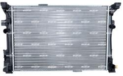 NRF Chladič motora NRF 58470A (58470A)