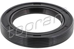 TOPRAN Tesniaci krúžok hriadeľa, olejové čerpadlo TOPRAN 201 281 (201 281)