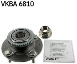 SKF Súprava ložísk kolesa SKF VKBA 6810 (VKBA 6810)