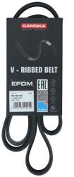 KAMOKA Ozubený klinový remeň KAMOKA 7016152 (7016152)