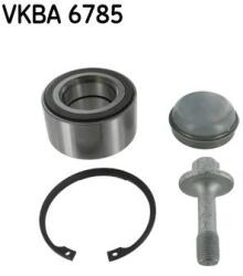 SKF Súprava ložísk kolesa SKF VKBA 6785 (VKBA 6785)