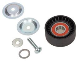 MAXGEAR Vratná/vodiaca kladka rebrovaného klinového remeňa MAXGEAR 54-0884 (54-0884)