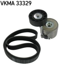SKF Ozubený klinový remeň - Sada SKF VKMA 33329 (VKMA 33329)