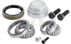 SNR Súprava ložísk kolesa SNR R151.24S (R151.24S)