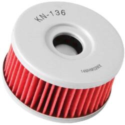 K&N Filters Olejový filter K&N Filters KN-136 (KN-136)