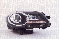 Magneti Marelli Hlavný svetlomet MAGNETI MARELLI LPM211 (LPM211)