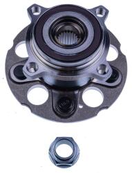 Denckermann Súprava ložísk kolesa DENCKERMANN W413989 (W413989)