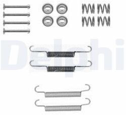 DELPHI Zestaw Mont. Szczek Hyundai/kia (ly1377)