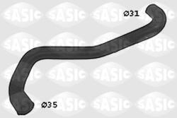 SASIC Hadica chladenia SASIC SWH0467 (SWH0467)