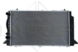 NRF Chladič motora NRF 50527 (50527)
